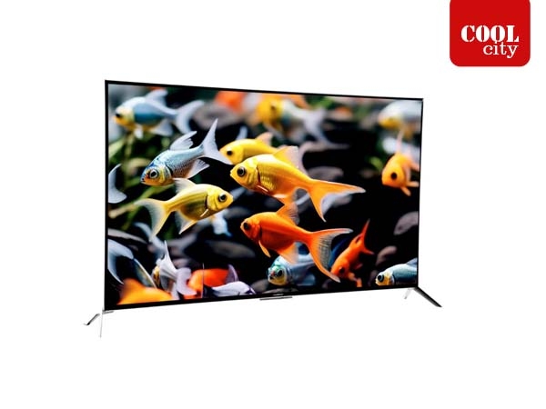 Blueberry’s IRIS 43″ Smart Android LED TV